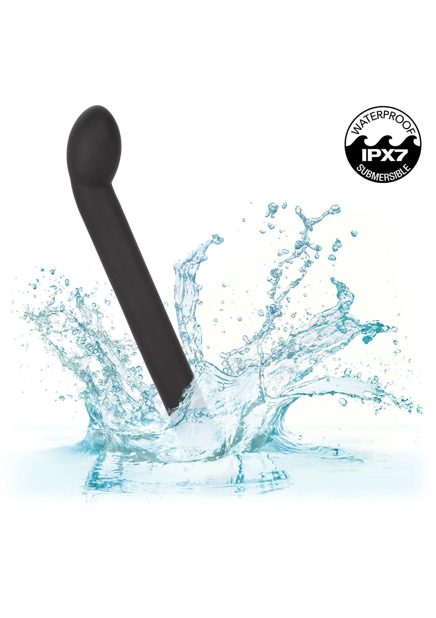 Rechargeable Prostate Massager by CalExotics