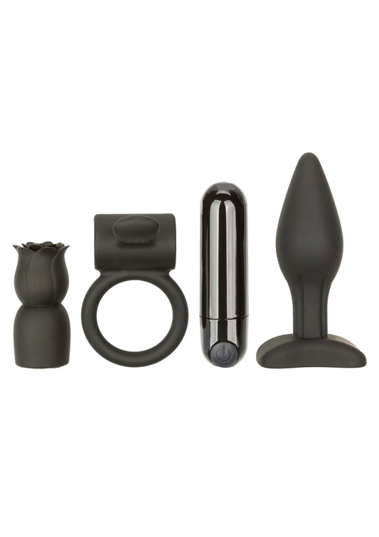 Bestel: Allure Collection - bij Happytoys: de erotische sex webshop | liever Happy dan Easy ⭐⭐⭐⭐⭐
