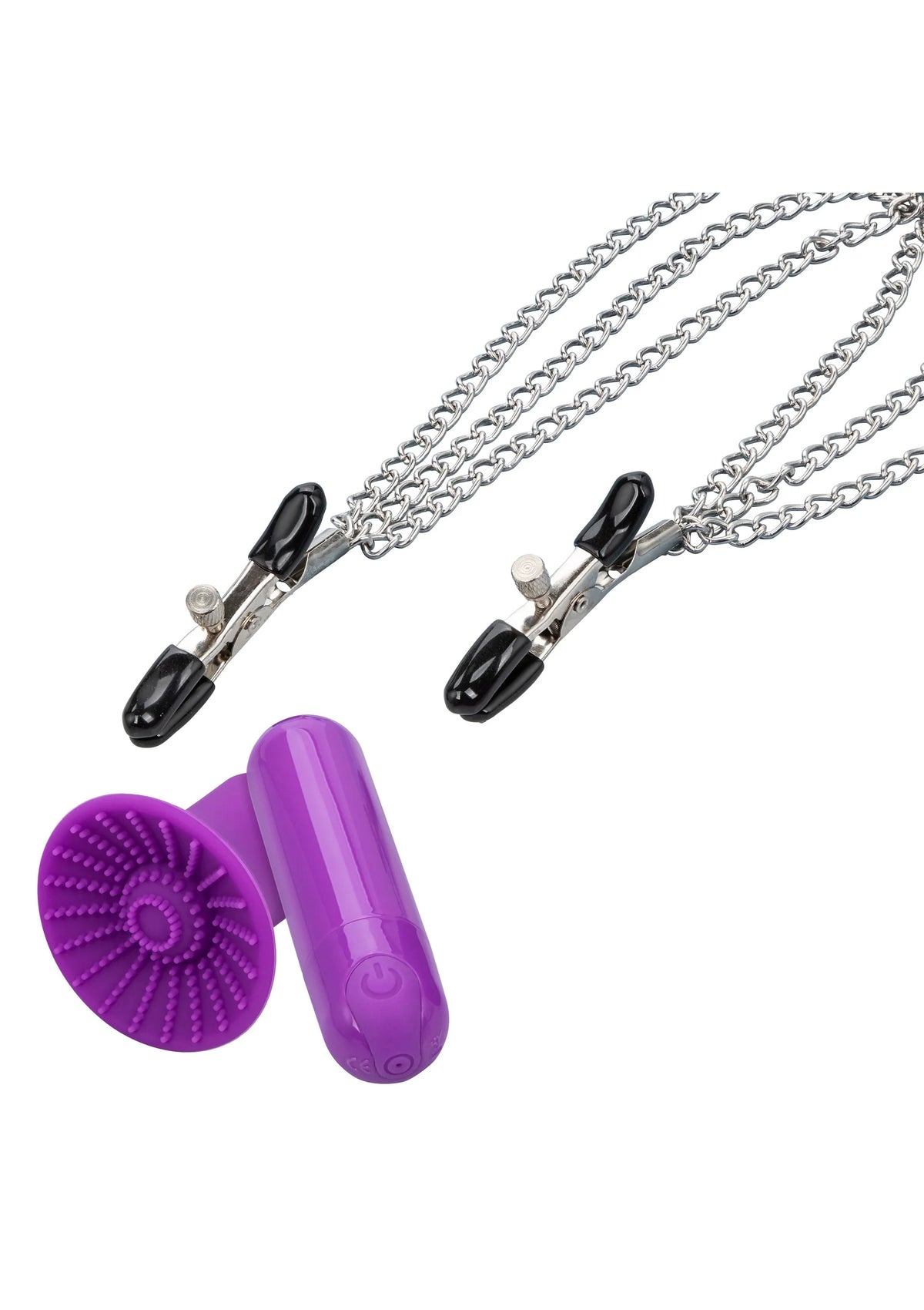 Bestel: Passion Collection by CalExotics Pleasure Kits - bij Happytoys: de erotische sex webshop | liever Happy dan Easy ⭐⭐⭐⭐⭐