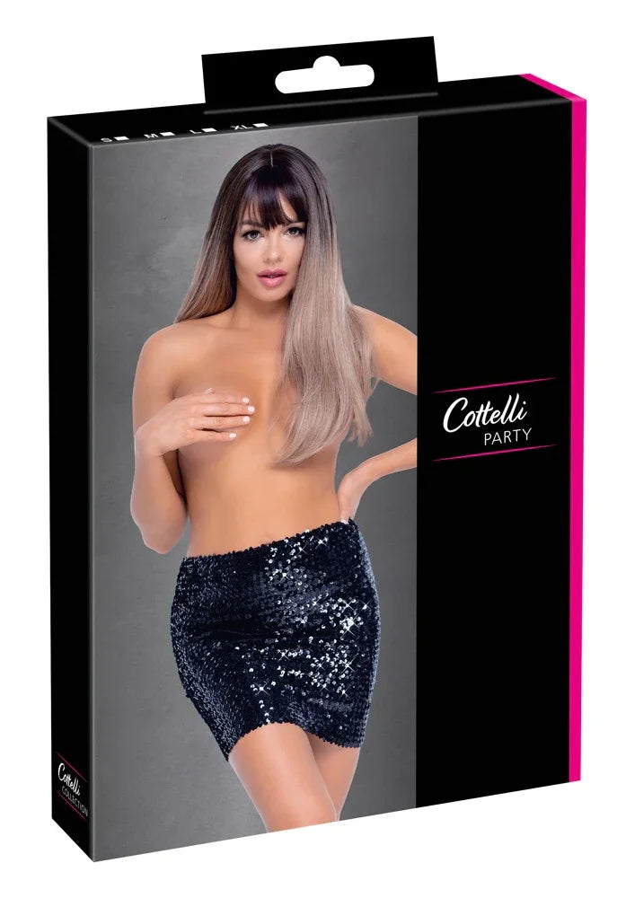 Skirt - Happytoys Sexshop: Toys for Feeling Happy & Easy 😊 - Discreet geleverd