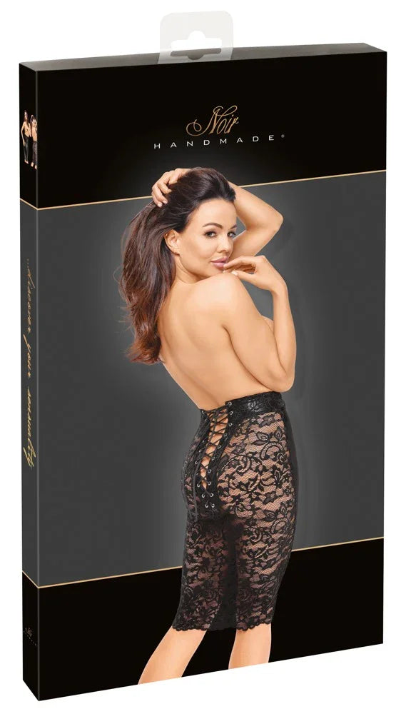 Skirt Libido Exclusive - Happytoys Sexshop: Toys for Feeling Happy & Easy 😊 - Discreet geleverd