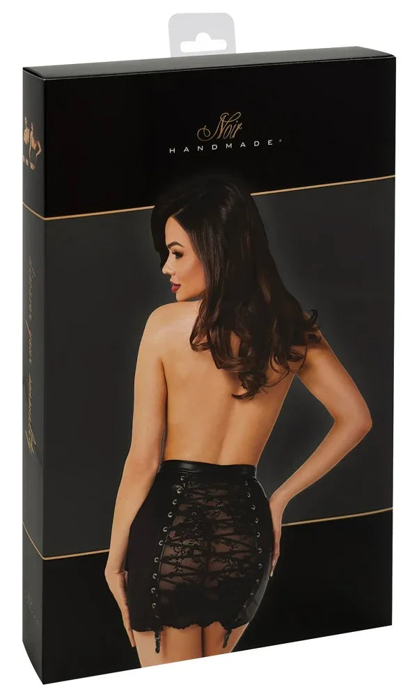 Skirt Orgia - Happytoys Sexshop: Toys for Feeling Happy & Easy 😊 - Discreet geleverd