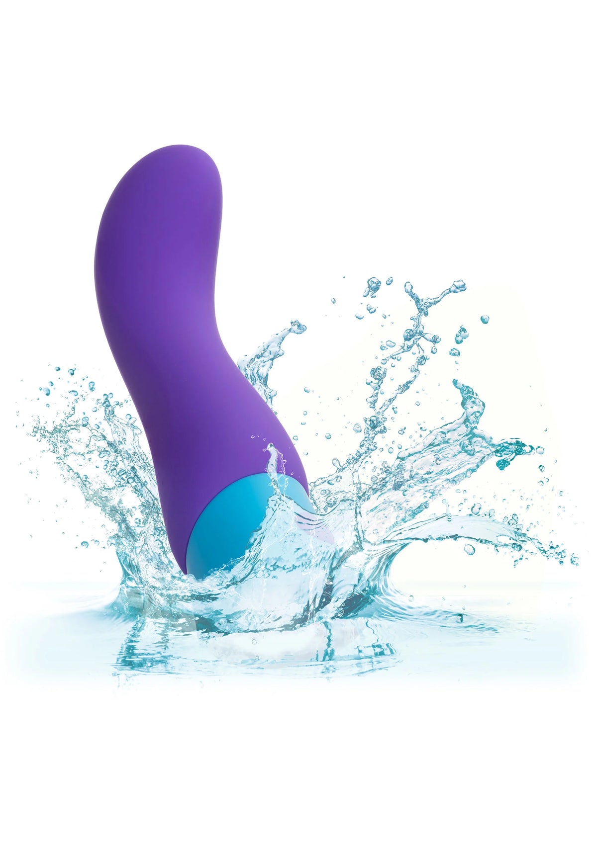 Bestel: G - Vibe Vibrator Simpel by CalExotics Rave - bij Happytoys: de erotische sex webshop | liever Happy dan Easy ⭐⭐⭐⭐⭐
