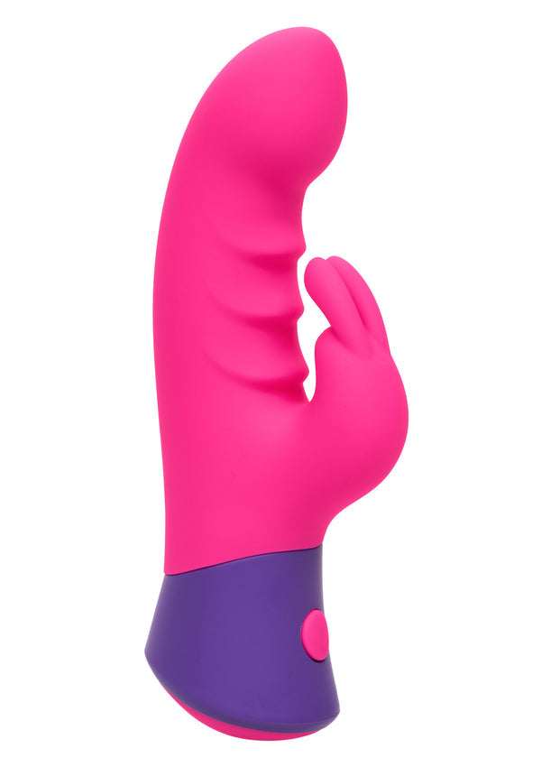 Bunny Vibrator by CalExotics Rave