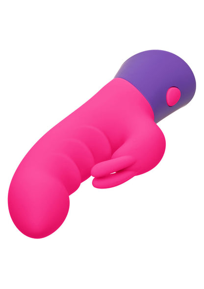 Bunny Vibrator by CalExotics Rave