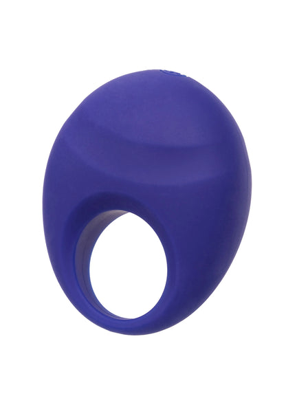 Beste vandaag nog: Rechargeable Ring Embrace by CalExotics Closer - bij Happytoys Sexshop: online sex shop for Feeling Happy & Easy 😊 - Default Title - 27740 - PURPLE