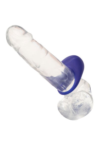 Rechargeable Ring Embrace by CalExotics Closer