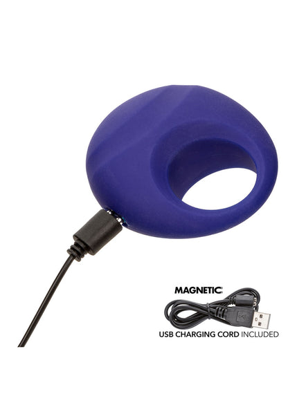 Rechargeable Ring Embrace by CalExotics Closer