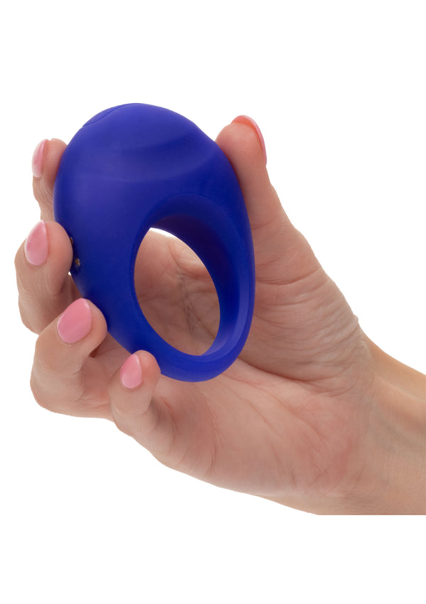 Rechargeable Ring Embrace by CalExotics Closer