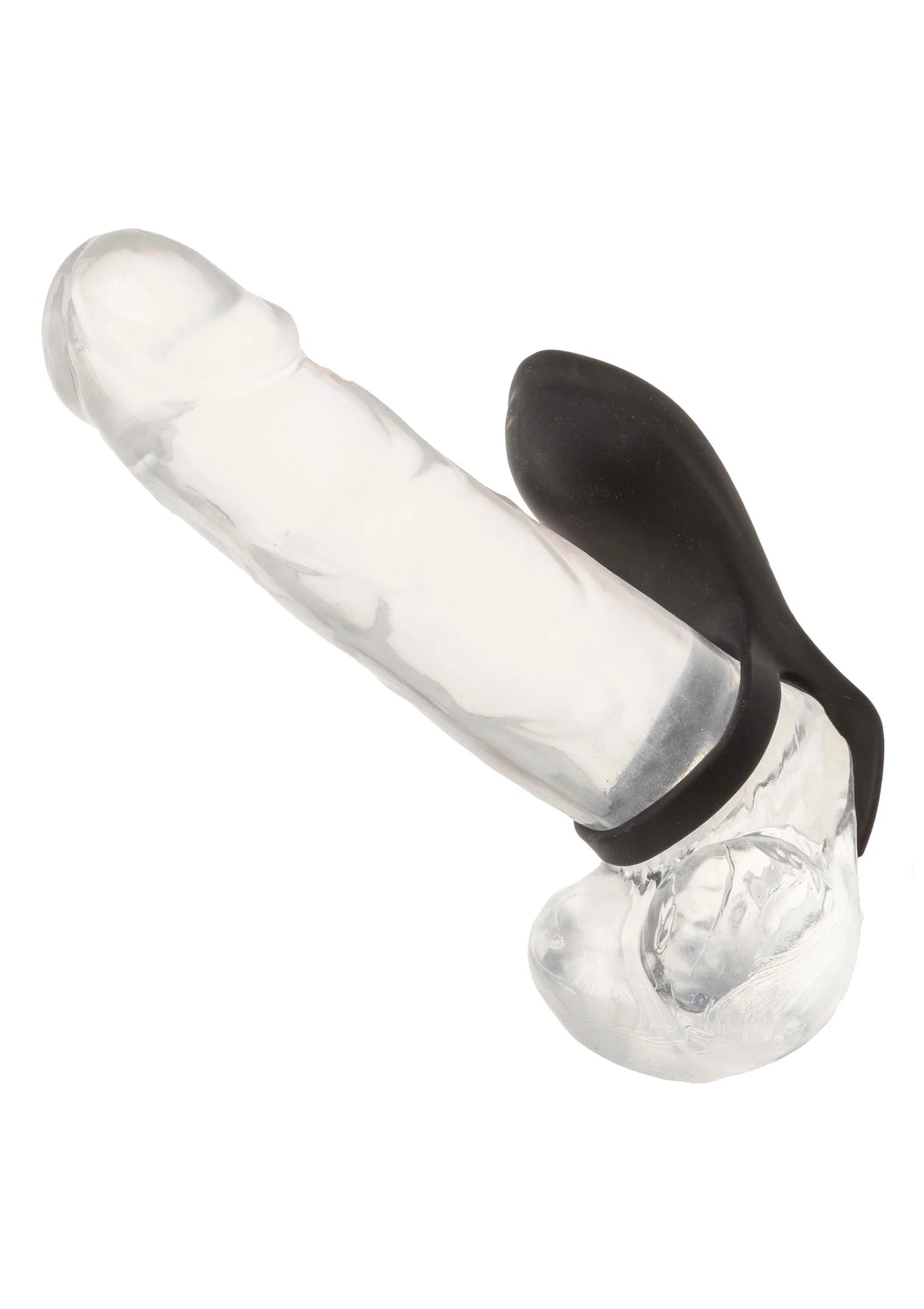Beste vandaag nog: Rechargeable Ring Feel by CalExotics - bij Happytoys Sexshop: online sex shop for Feeling Happy & Easy 😊