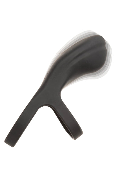 Beste vandaag nog: Rechargeable Ring Feel by CalExotics - bij Happytoys Sexshop: online sex shop for Feeling Happy & Easy 😊