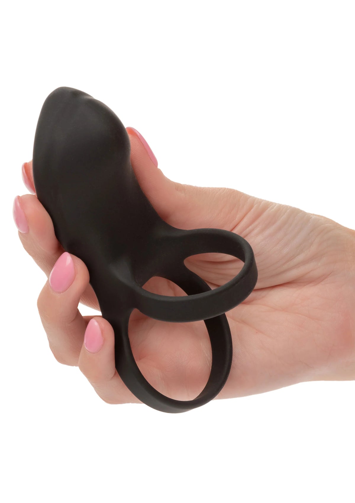 Beste vandaag nog: Rechargeable Ring Feel by CalExotics - bij Happytoys Sexshop: online sex shop for Feeling Happy & Easy 😊