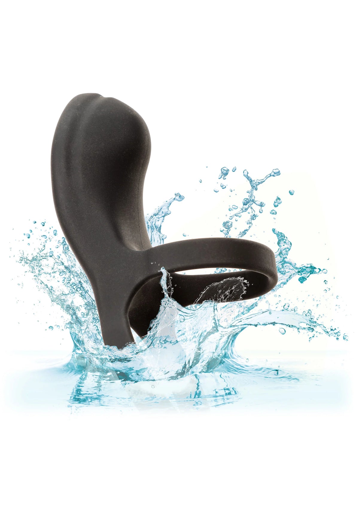 Beste vandaag nog: Rechargeable Ring Feel by CalExotics - bij Happytoys Sexshop: online sex shop for Feeling Happy & Easy 😊