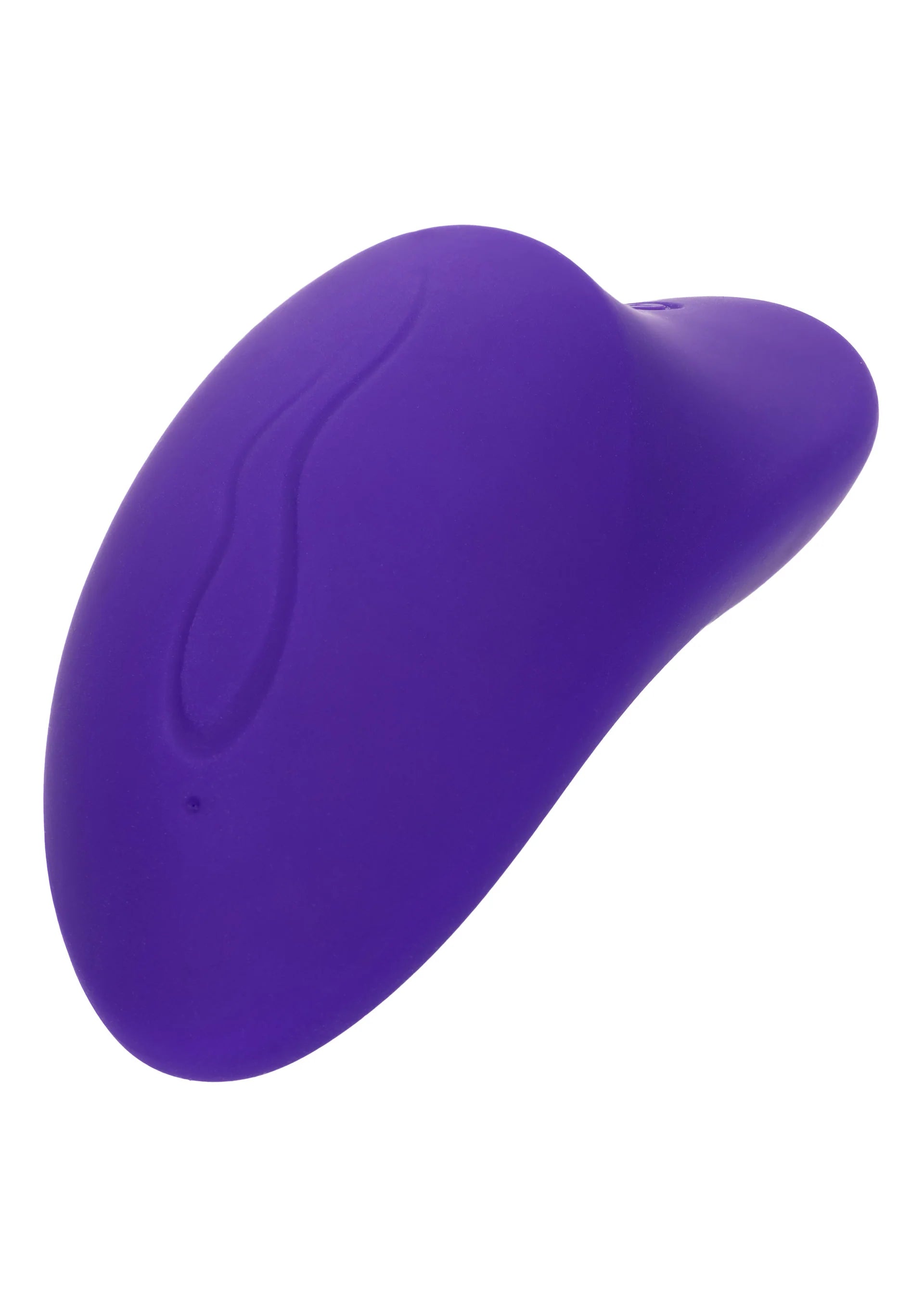 Beste vandaag nog: Glide Teaser Massager by CalExotics - bij Happytoys Sexshop: online sex shop for Feeling Happy & Easy 😊 - Default Title - 27770 - PURPLE