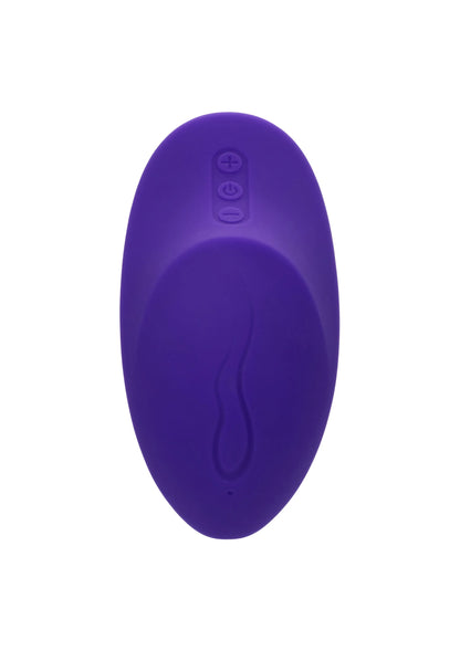 Beste vandaag nog: Glide Teaser Massager by CalExotics - bij Happytoys Sexshop: online sex shop for Feeling Happy & Easy 😊