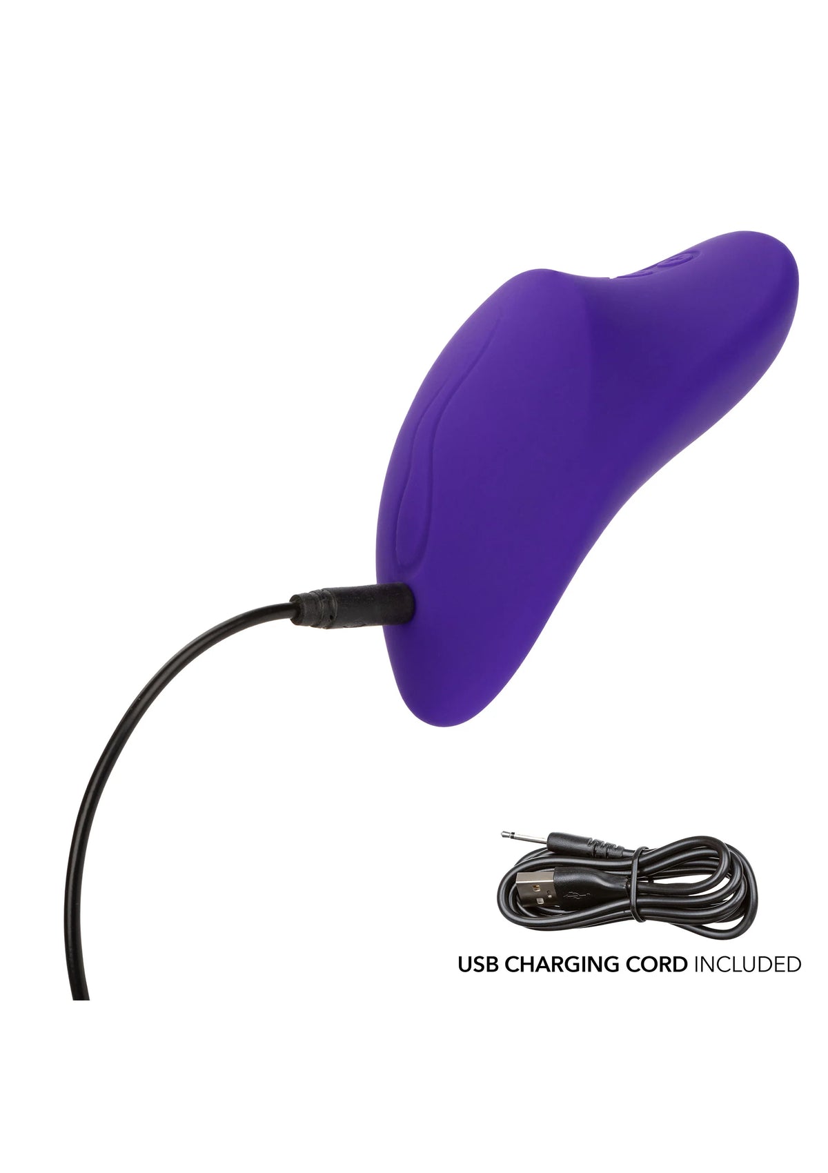 Beste vandaag nog: Glide Teaser Massager by CalExotics - bij Happytoys Sexshop: online sex shop for Feeling Happy & Easy 😊