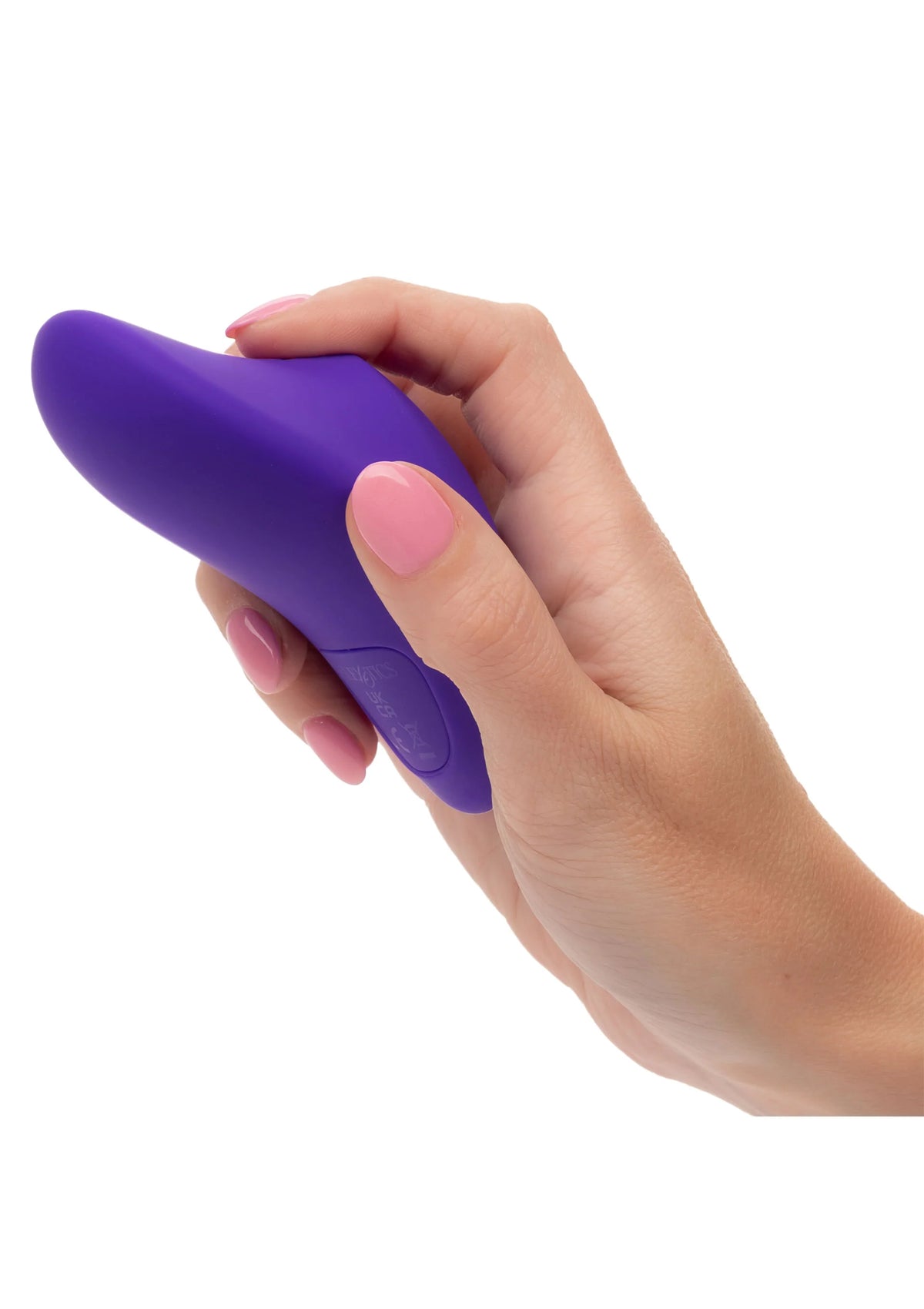 Beste vandaag nog: Glide Teaser Massager by CalExotics - bij Happytoys Sexshop: online sex shop for Feeling Happy & Easy 😊