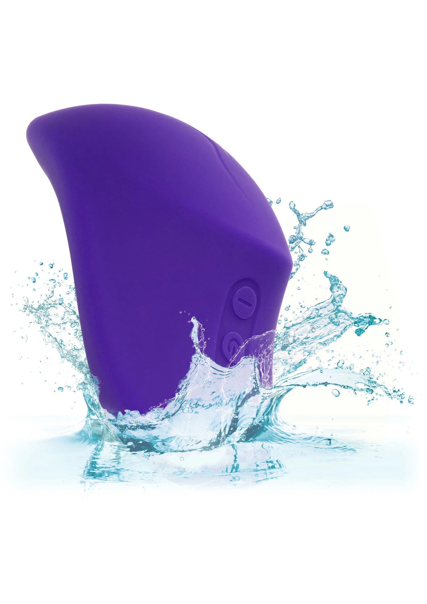 Beste vandaag nog: Glide Teaser Massager by CalExotics - bij Happytoys Sexshop: online sex shop for Feeling Happy & Easy 😊