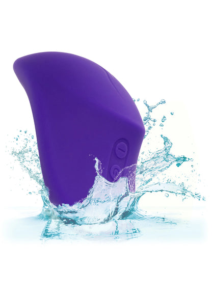 Beste vandaag nog: Glide Teaser Massager by CalExotics - bij Happytoys Sexshop: online sex shop for Feeling Happy & Easy 😊