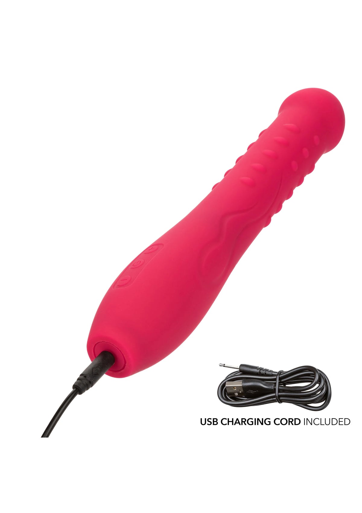 Beste vandaag nog: Glide Sensation Vibrator by CalExotics - bij Happytoys Sexshop: online sex shop for Feeling Happy & Easy 😊