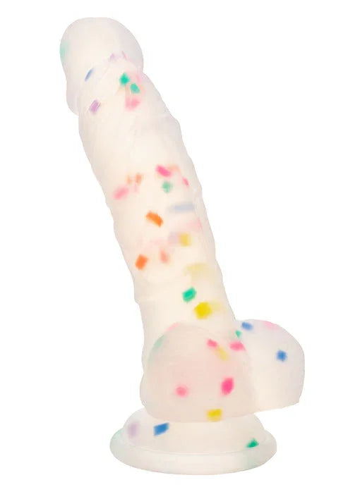 Studs Dildo 13.25 cm by CalExotics