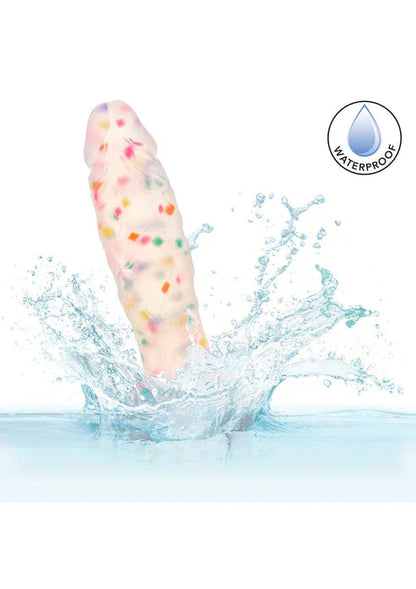 Studs Dildo 13.25 cm by CalExotics