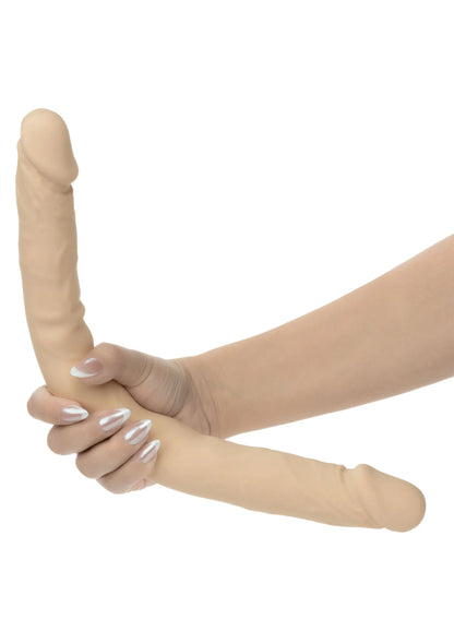 Bend and Hold Dual Dong 40.75 cm by CalExotics Studs
