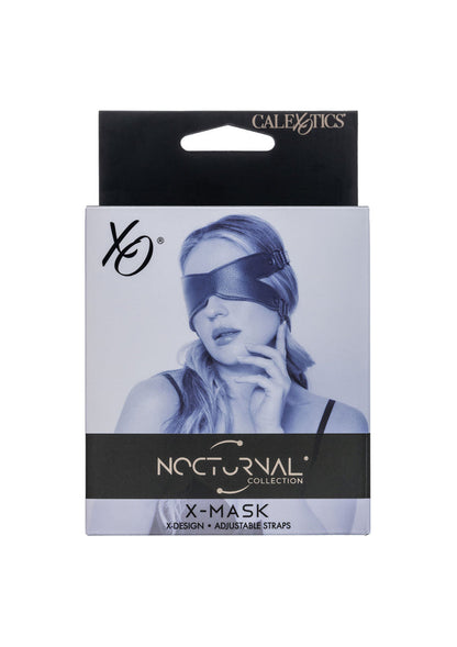 X-Mask by CalExotics Nocturnal