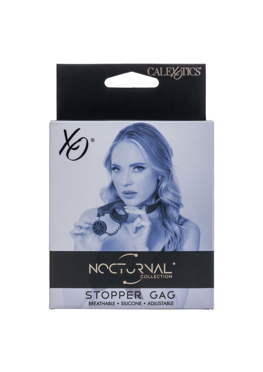 Stopper Gag by CalExotics Nocturnal