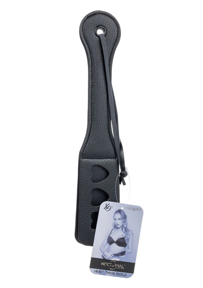 Bestel: Heart Throb Paddle - bij Happytoys: de erotische sex webshop | liever Happy dan Easy ⭐⭐⭐⭐⭐