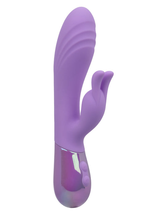 Dual Bunny Vibrator by CalExotics