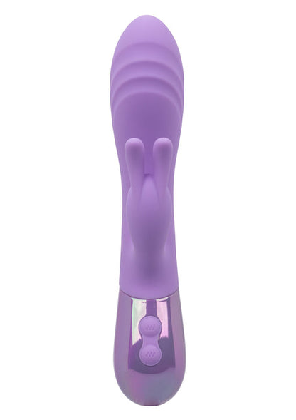 Dual Bunny Vibrator by CalExotics