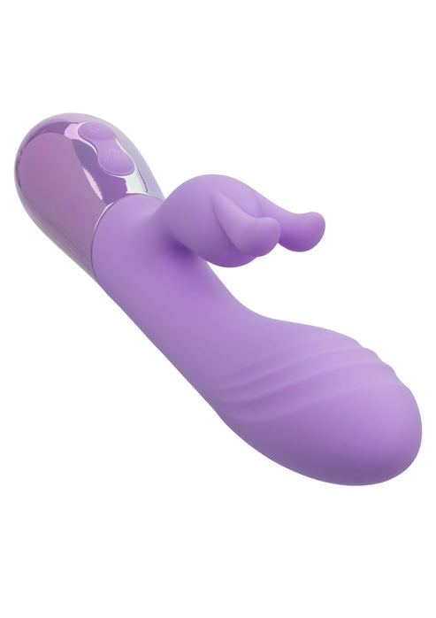 Dual Bunny Vibrator by CalExotics
