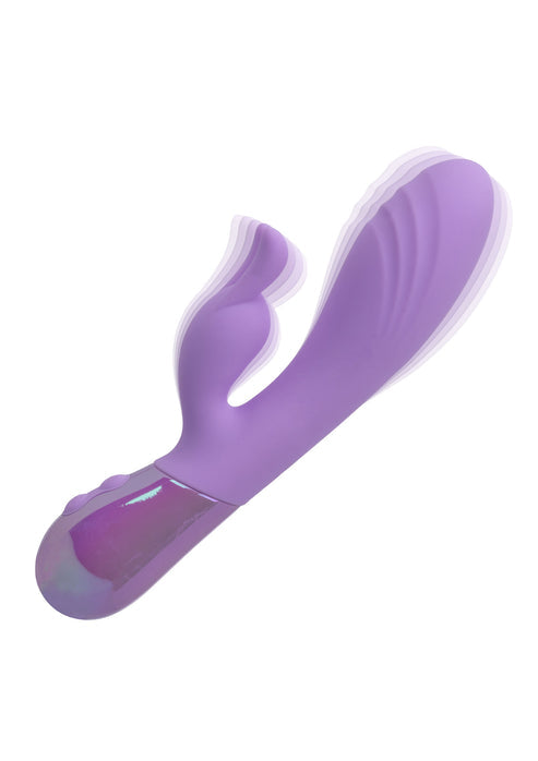 Dual Bunny Vibrator by CalExotics