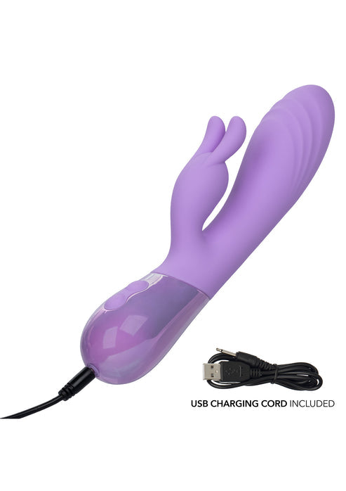Dual Bunny Vibrator by CalExotics