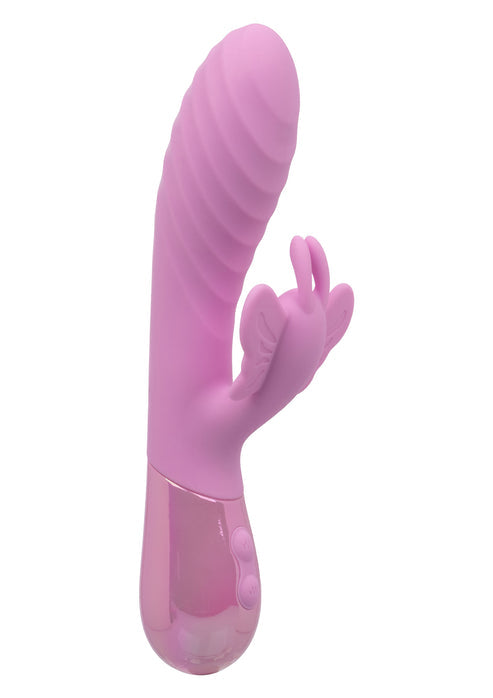 Dual Flutter Vibrator by CalExotics