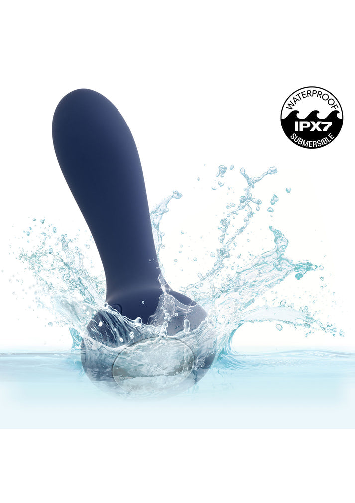 Deep Curve Probe by CalExotics Deep