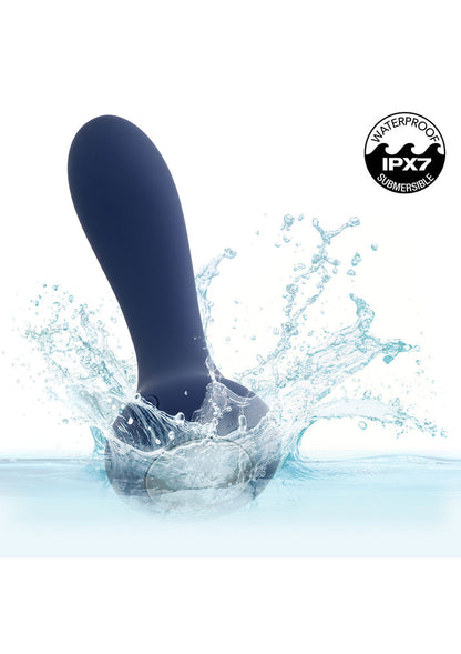 Deep Curve Probe by CalExotics Deep