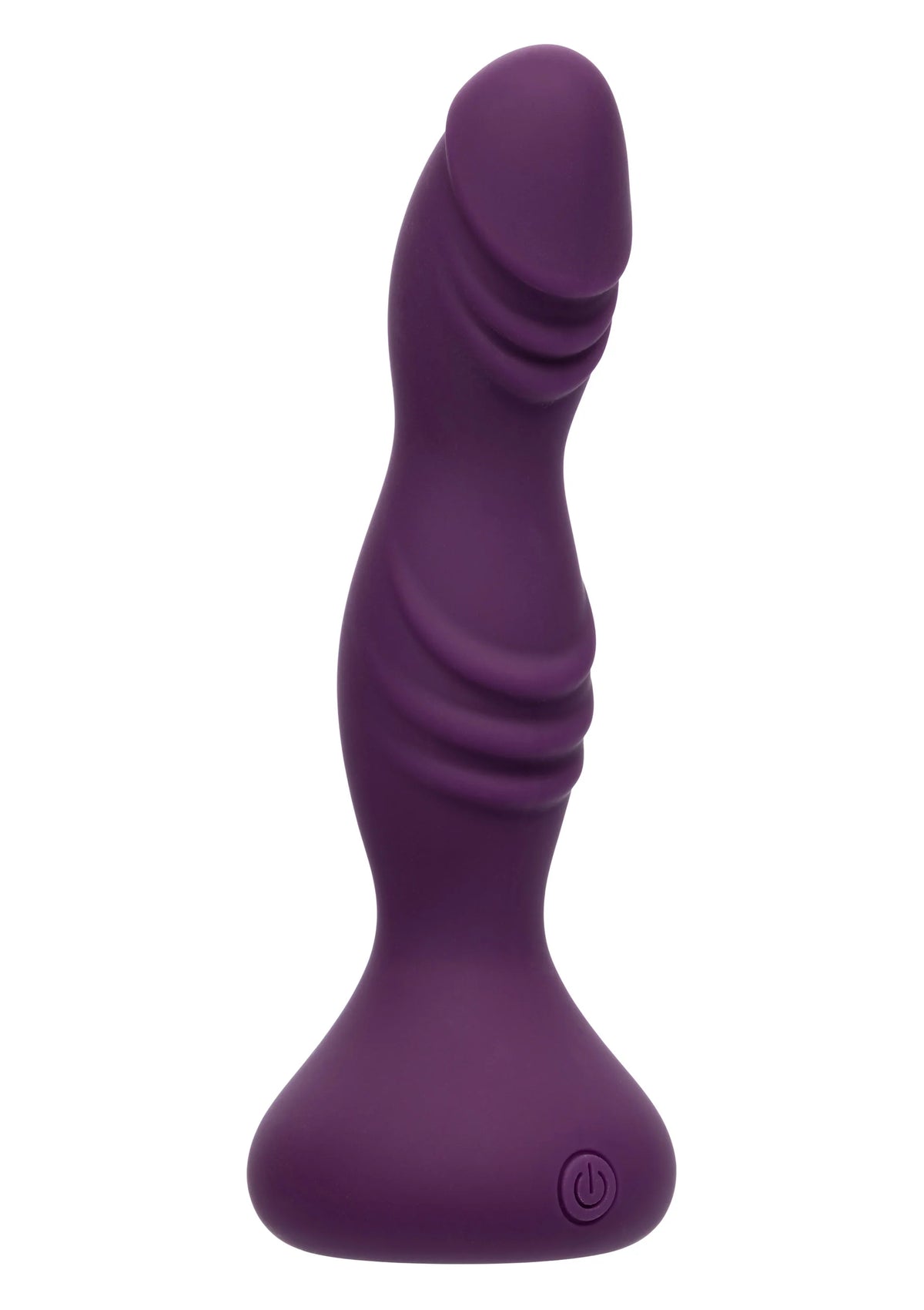 Beste vandaag nog: Deep Stud Probe Butplug by CalExotics Deep - bij Happytoys Sexshop: online sex shop for Feeling Happy & Easy 😊