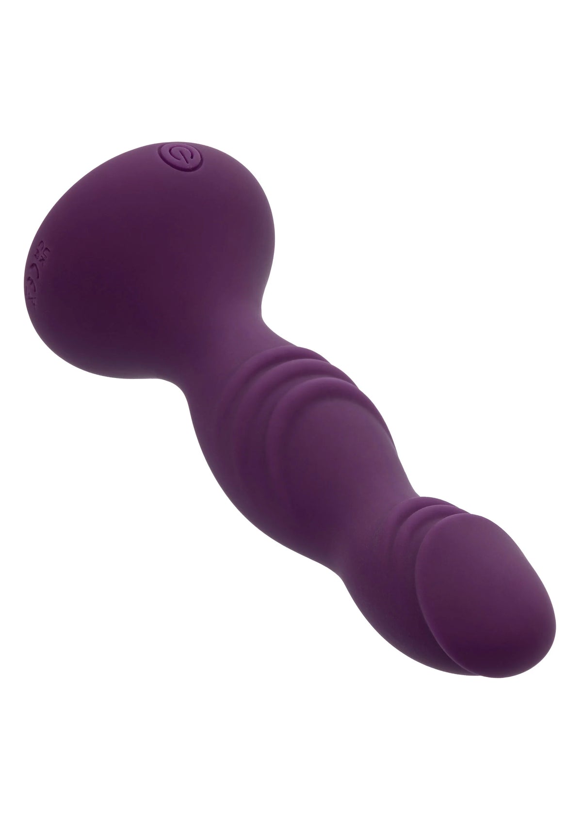 Beste vandaag nog: Deep Stud Probe Butplug by CalExotics Deep - bij Happytoys Sexshop: online sex shop for Feeling Happy & Easy 😊