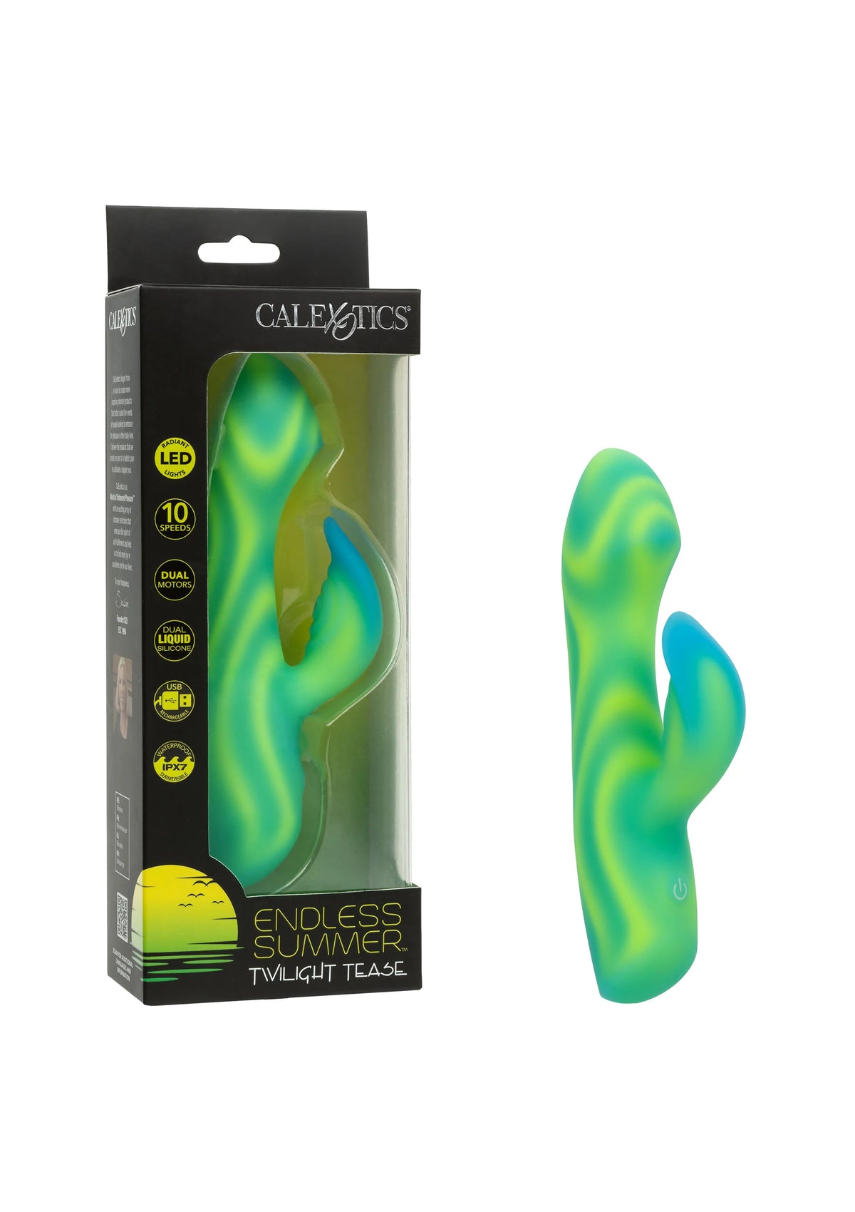 Twilight Tease