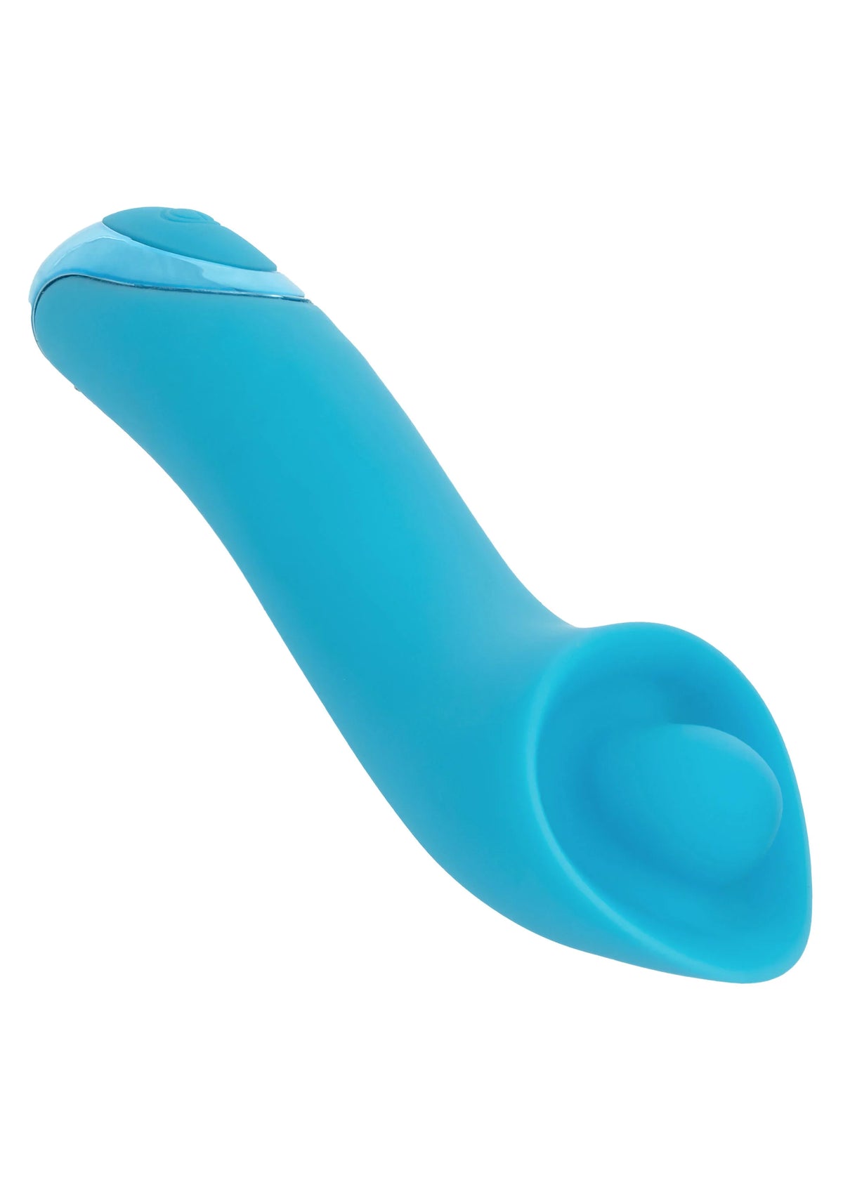 Bestel: Turbo Exciter vibrator by CalExotics Krōma - vibrators bij Happytoys.nl, happytoys.be, Happytoys.ae: erotische sex webshop | liever Happy dan Easy ⭐⭐⭐⭐⭐