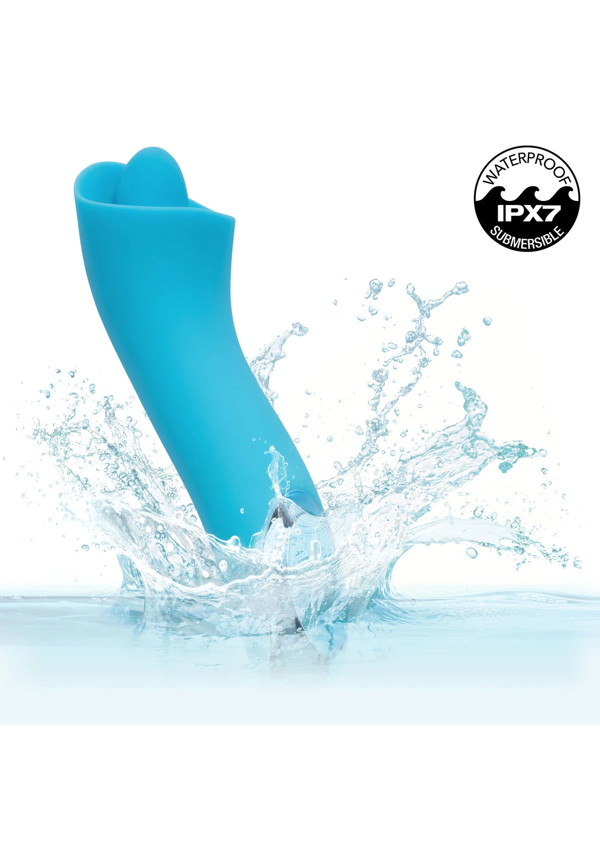 Bestel: Turbo Exciter vibrator by CalExotics Krōma - vibrators bij Happytoys.nl, happytoys.be, Happytoys.ae: erotische sex webshop | liever Happy dan Easy ⭐⭐⭐⭐⭐