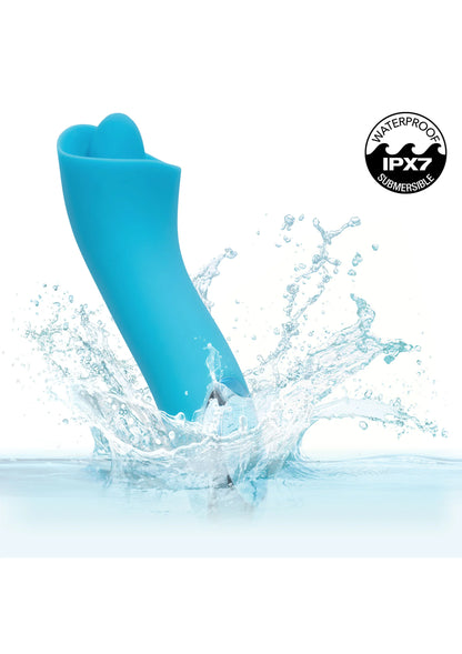 Bestel: Turbo Exciter vibrator by CalExotics Krōma - vibrators bij Happytoys.nl, happytoys.be, Happytoys.ae: erotische sex webshop | liever Happy dan Easy ⭐⭐⭐⭐⭐