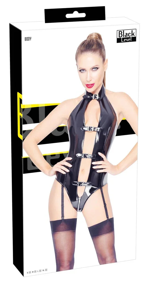 Vinyl Body - Happytoys Sexshop: Toys for Feeling Happy & Easy 😊 - Discreet geleverd