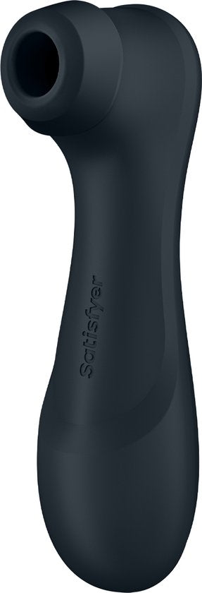 Satisfyer - Pro 2 Generation 3 - Air Pressure Vibrator (with App Control) - Purple