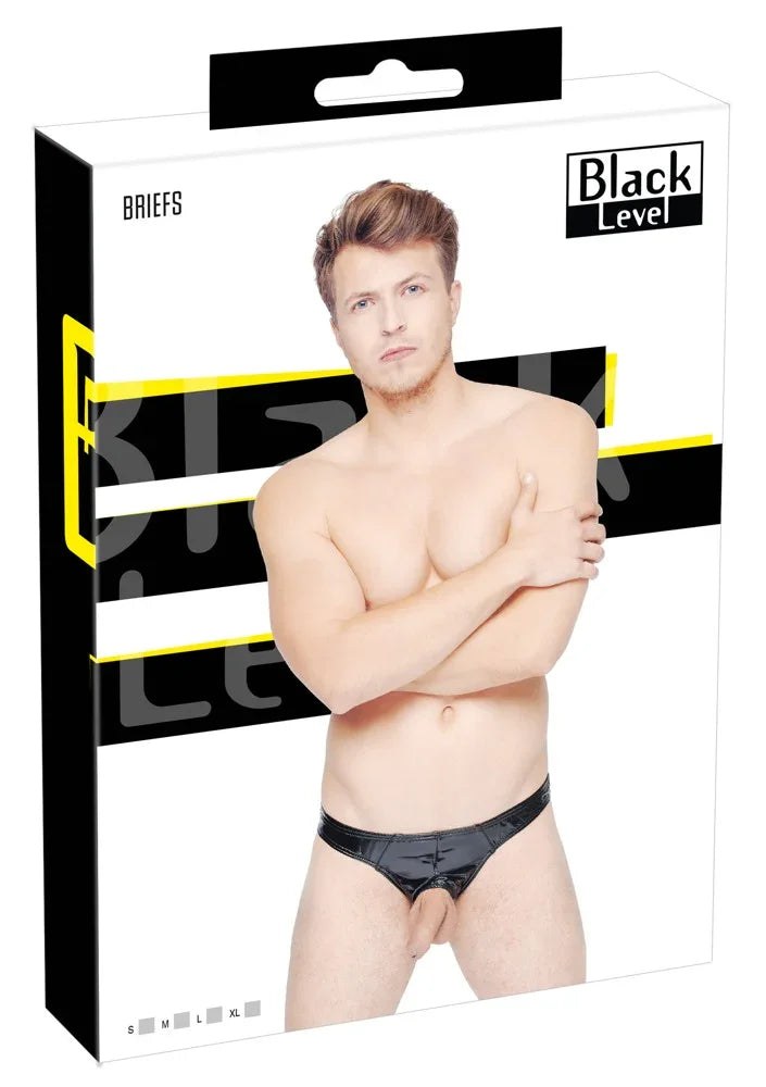 Briefs - Happytoys Sexshop: Toys for Feeling Happy & Easy 😊 - Discreet geleverd