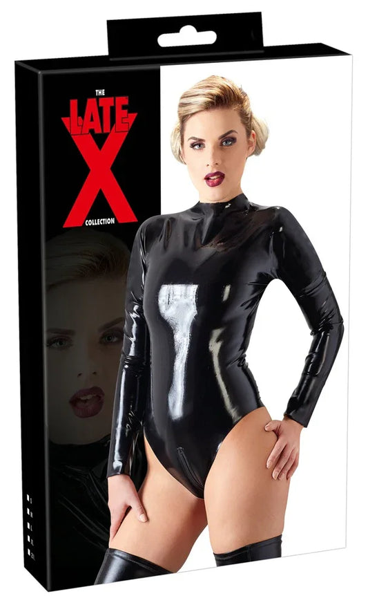 Latex Body - Happytoys Sexshop: Toys for Feeling Happy & Easy 😊 - Discreet geleverd