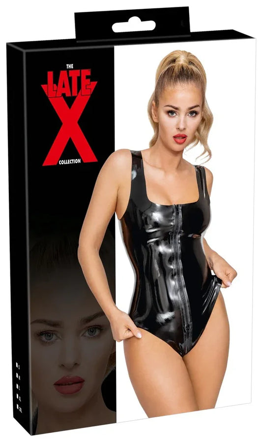 Latex Body - Happytoys Sexshop: Toys for Feeling Happy & Easy 😊 - Discreet geleverd