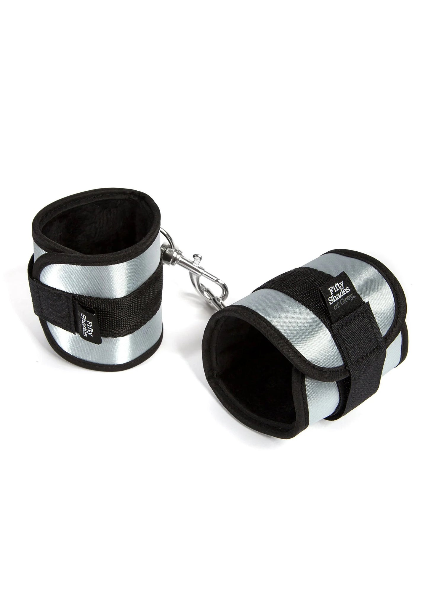 Totally His Soft Handcuffs Fifty Shades of Grey